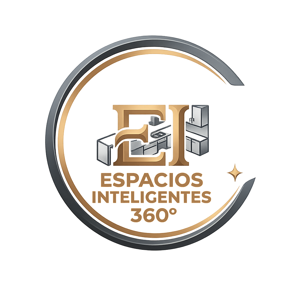 Espacios Inteligentes 360°